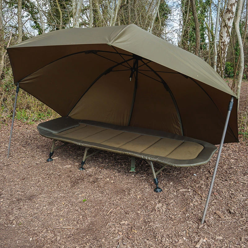 Fox Voyager Bedchairs